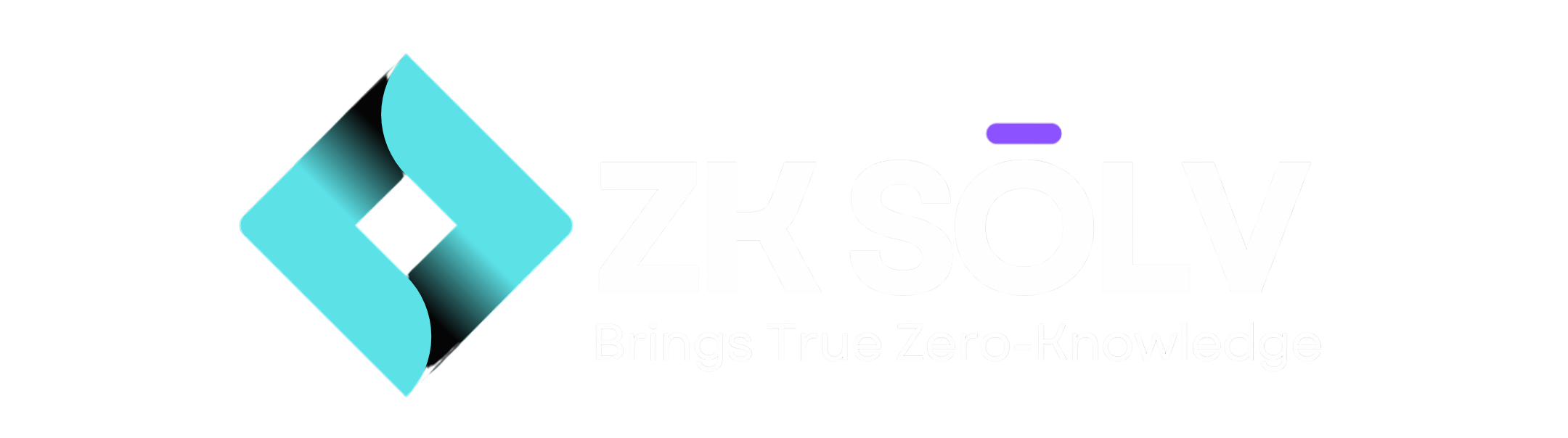 ZK SOLV Logo